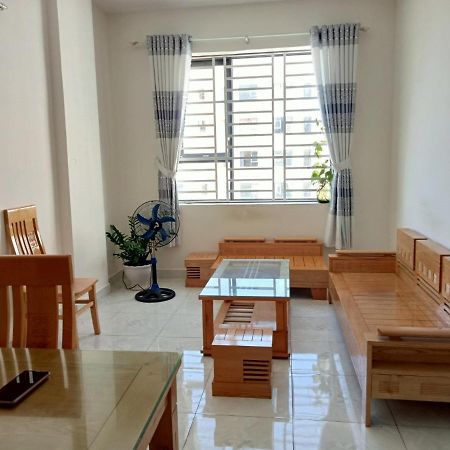 Thao Nguyen Homestay Thon My Phuoc Exterior photo