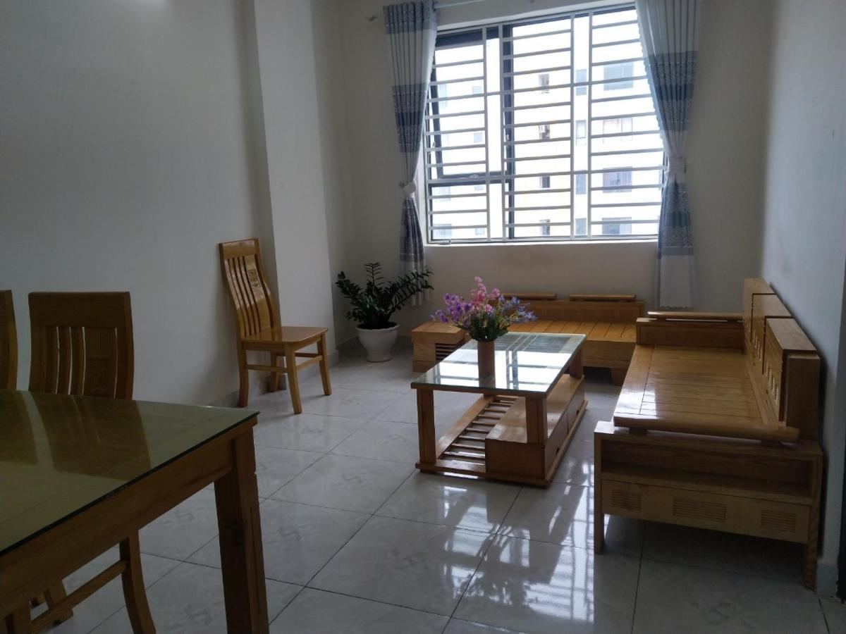 Thao Nguyen Homestay Thon My Phuoc Exterior photo