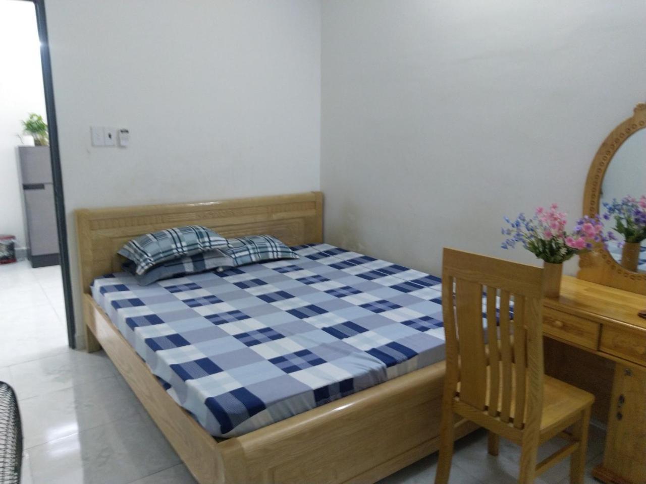 Thao Nguyen Homestay Thon My Phuoc Exterior photo
